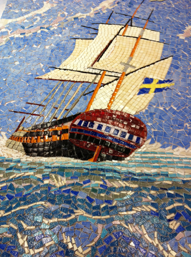 ANNMARI BRENCKERT