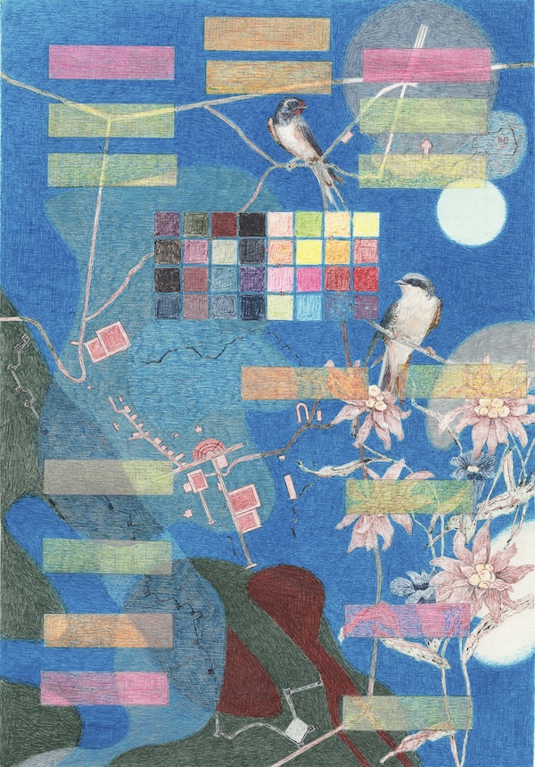 BIRGITTA MARTIN
