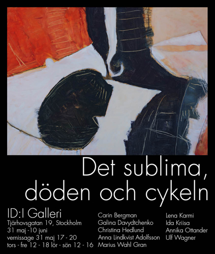 CHRISTINA HEDLUND