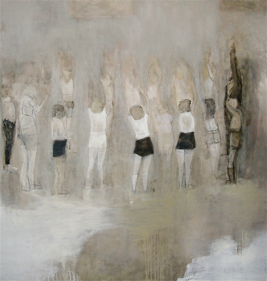 SYLVIA NAIMARK